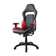 Stuhl Bultaco-Gaming-Division BL-CH-GT10 Rot