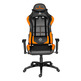 Bultaco Stuhl Black Gaming / Orange