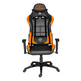 Bultaco Stuhl Black Gaming / Orange