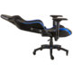 Stuhl Corsair Gaming T1 Race Blau