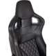 Stuhl Corsair Gaming T1 Race Schwarz