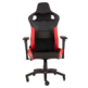 Stuhl Corsair Gaming T1 Race Rot