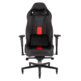 Stuhl Corsair Gaming T2 Road Warrior Rot