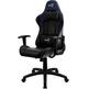 Stuhl Gamer Aerocool AC100 Blau