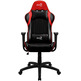 Stuhl Gamer Aerocool AC100 Rot