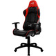 Stuhl Gamer Aerocool AC100 Rot