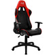 Stuhl Gamer Aerocool AC100 Rot