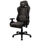 Stuhl Gamer Aerocool Baron Schwarz