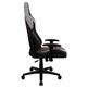 Stuhl Gamer Aerocool Baron Rot