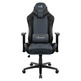 Stuhl Gamer Aerocool Knight Blau