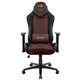 Stuhl Gamer Aerocool Knight Rot