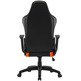 Stuhl Gamer Mars Gaming MGC218bbl Farbe Black-Blue Orange