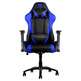 Stuhl Famer Pro Thunderx3 TGC15BB Farbe Schwarz/Blau Blau