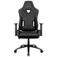 Stuhl Gamer ThunderX3 BC3 Schwarz