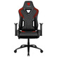 Stuhl Gamer ThunderX3 BC3 Rot