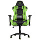 Stuhl Gamer THUNDERX3 TGC12 Schwarz-Grün