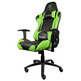 Stuhl Gamer THUNDERX3 TGC12 Schwarz-Grün