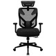 Stuhl Gamer Thunderx3 YAMA3 Schwarz
