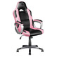 Stuhl Gamer Trust Gaming GTX 705 Rosa