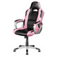 Stuhl Gamer Trust Gaming GTX 705 Rosa