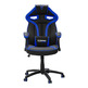 Stuhl Gamer Woxter Stinger Station Alien Schwarz-Blau