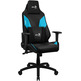 Silla Gaming Aerocool Admiral Azul Hielo