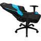 Silla Gaming Aerocool Admiral Azul Hielo