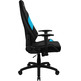 Silla Gaming Aerocool Admiral Azul Hielo