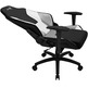 Silla Gaming Aerocool Admiral Blanca