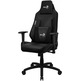 Silla Gaming Aerocool Admiral Negro Ahumado