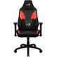 Silla Gaming Aerocool Admiral Rojo Campeón