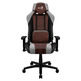 Silla Gaming Aerocool Baron Burgundy Rot