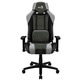 Silla Gaming Aerocool Baron Stone Grau