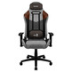 Silla Gaming Aerocool Duke Tan Grau