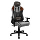 Silla Gaming Aerocool Duke Tan Grau