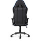 Stuhl AKRacing Gaming Core Series SX Schwarz/Blau