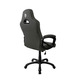 Silla Gaming Arozzi Enzo Woven Stoff Schwarz/Grau