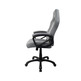 Silla Gaming Arozzi Enzo Woven Fabric Grau