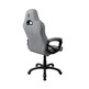 Silla Gaming Arozzi Enzo Woven Fabric Grau