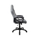 Silla Gaming Arozzi Enzo Woven Fabric Grau