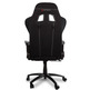 Silla Gaming Arozzi Inizio Schwarz