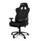 Silla Gaming Arozzi Inizio Schwarz