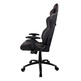 Silla Gaming Arozzi Inizio PU Red Logo