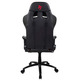 Silla Gaming Arozzi Inizio PU Red Logo