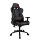 Silla Gaming Arozzi Inizio PU Red Logo