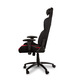 Silla Gaming Arozzi Inizio Rot