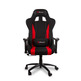 Silla Gaming Arozzi Inizio Rot