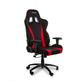 Silla Gaming Arozzi Inizio Rot