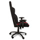 Silla Gaming Arozzi Inizio Rot