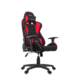 Silla Gaming Arozzi Mezzo V2 Stoff Rot